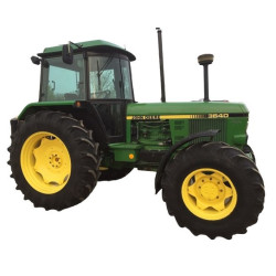 3640 Tractors Technical Manual (TM4419)