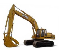 370 Crawler Excavator