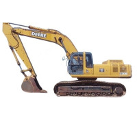 370C Crawler Excavator