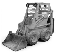 375 Skid Steer Loader