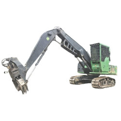 3754D Log Loaders Operation and Test Manual (TM10335)