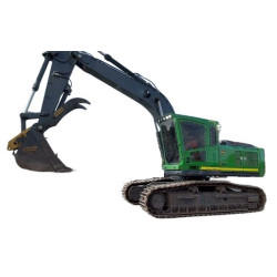 3754D Road Builders Operation and Test Manual (TM10334)