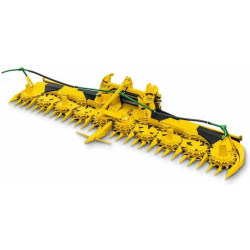 345plus, 360plus, 375plus and 390plus Rotary Harvesting Units (European Edition, SN. from 122139) Technical Manual (TM404719)