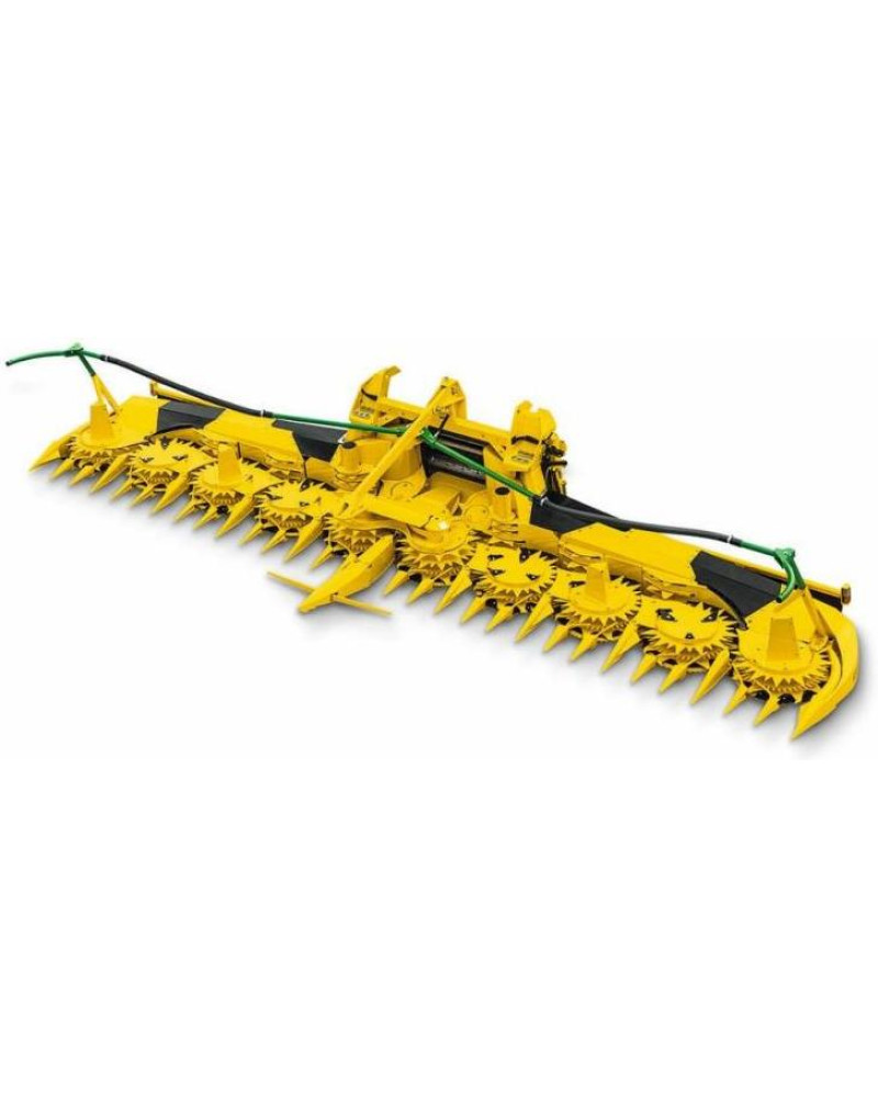 John Deere 345plus, 360plus, 375plus and 390plus Rotary Harvesting Units (European Edition, SN. from 122139) Technical Manual (TM404719) John Deere 345plus, 360plus, 375plus and 390plus Rotary Harvesting Units (European Edition, SN. from 122139) Technical Manual (TM404719)