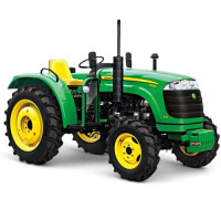 3B-454 Chinese Tractor