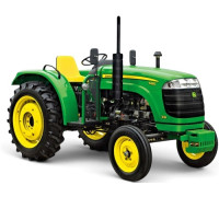 3B-480 Chinese Tractor