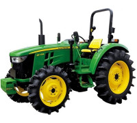 3B-484 Chinese Tractor