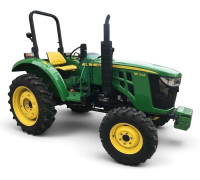 3B-504 Chinese Tractor