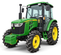 3B-554 Chinese Tractor
