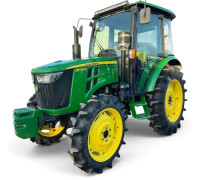 3B-604 Chinese Tractor