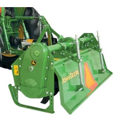 40 Rotary Tillers Technical Manual (TM1232)