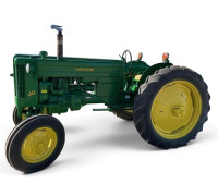 40 Two-Row Utility (40W) Tractor