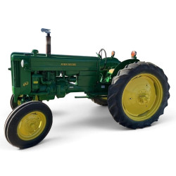 40 Two-Row Utility Tractors (North America) Operators Manual (OMT14155)