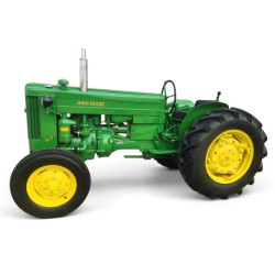 40 Utility Tractors (North America) Operators Manual (OMT61053)