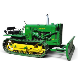 40 Crawler Tractors (SN: up to 062263) (North America) Operators Manual (OMT3952)