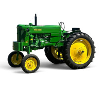40 Special (40V) Tractor