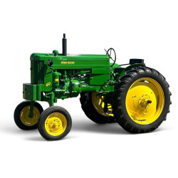 40 Special Tractors (North America) set of Operators Manuals (OMT13954)