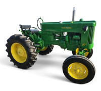 40 Standard (40S) Tractor