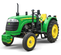 400 China Tractor