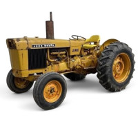 400 (JD400) Industrial Tractor