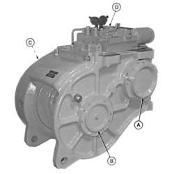 4000S Winches Component Technical Manual (CTM166)
