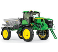 400R Self-Propelled Sprayer/Spreader