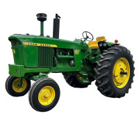 4010 Tractor