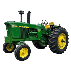 4010 Tractors Service Manual (sm2042)
