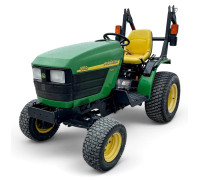 4010 Compact Utility Tractor