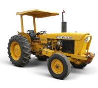 401B (JD401-B) Industrial Tractor