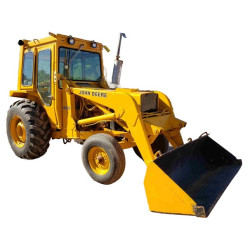 401D Tractor Loaders Technical Manual (TM1271)