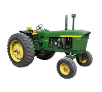 4000 Tractor