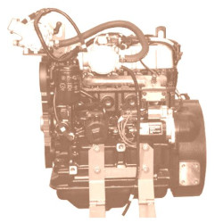 2.4L 4024 LPG Engines Technical Manual (CTM443)