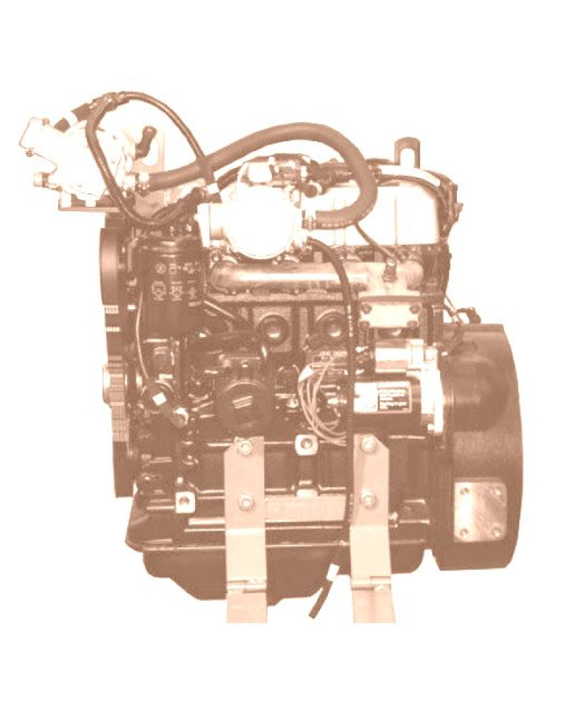 John Deere 2.4L 4024 LPG Engines Technical Manual (CTM443) John Deere 2.4L 4024 LPG Engines Technical Manual (CTM443)