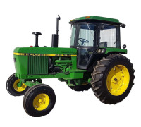 4040 Tractor