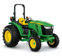 4044M Compact Utility Tractor