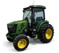 4044R Compact Utility Tractor