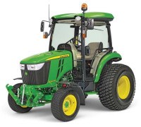 4049R Compact Utility Tractor