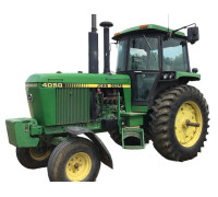 4050 Tractor