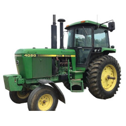 4050, 4250 and 4450 Tractors Repair Manual (tm1353)