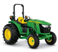 4052M Compact Utility Tractor