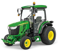 4052R Compact Utility Tractor