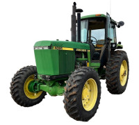 4055 Tractor