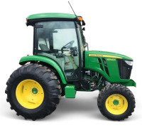 4066R Compact Utility Tractor