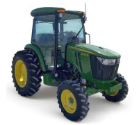 4075R Compact Tractor
