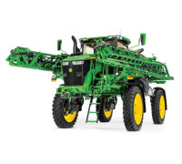 408R Self-Propelled Sprayer/Spreader