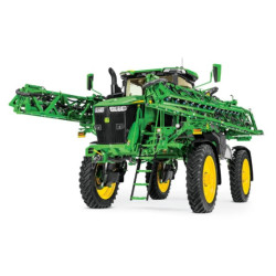 400R, 408R, 410R, 412R, 600R, 612R and 616R Self-Propelled Sprayers (North America) Diagnostic Manual (TM169519)