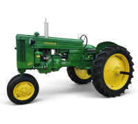 40 Tricycle (40T) Tractor