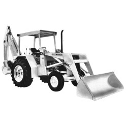 410 Backhoe Loaders Technical Manual (TM1037)