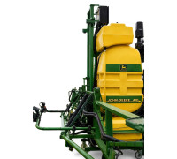 408, 410, 412 Mounted Sprayer